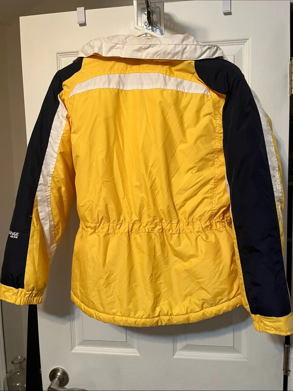 Columbia jacket